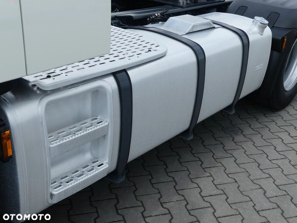 DAF XF 106.480 / KLIMATYZACJA POSTOJOWA / EURO 6 / STANDARD / - 15