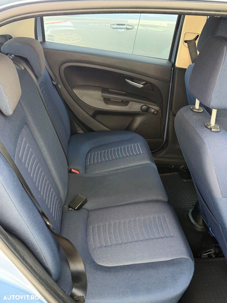 Fiat Punto 1.2 Classico - 8