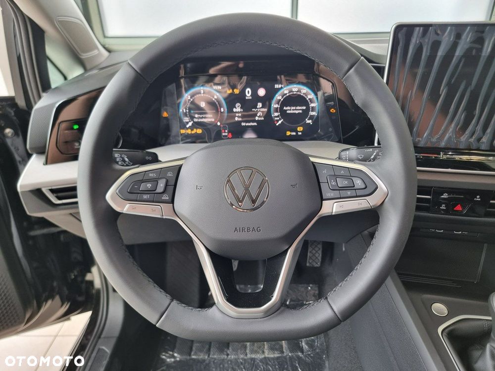 Volkswagen Golf Variant 2.0 TDI Life Plus - 15