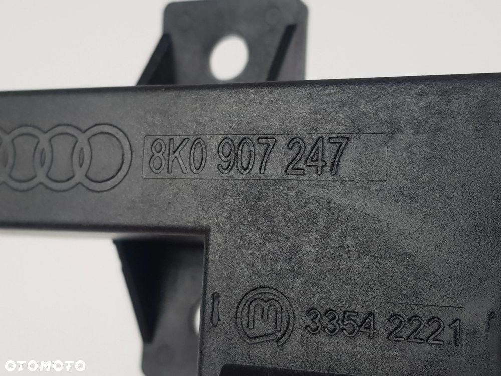 Moduł Antena Keyless Kessy Audi A4 B8 A6 C7 A7 4G 8K0907247 - 9