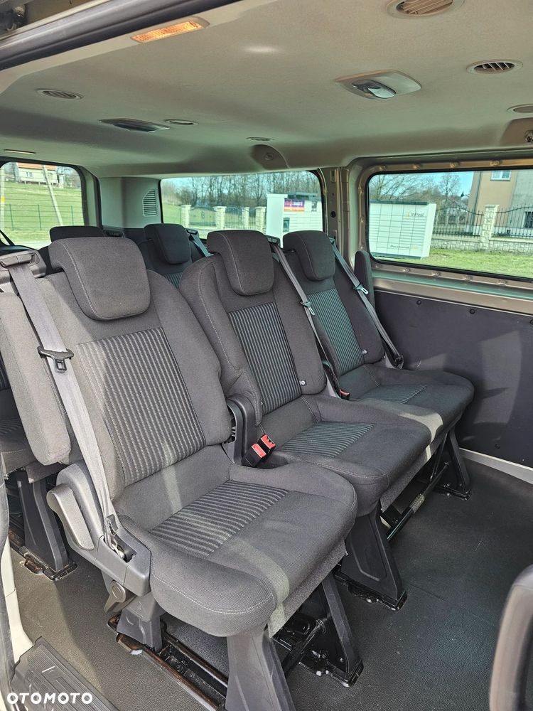 Ford Transit Custom 310 L2H1 Trend - 12