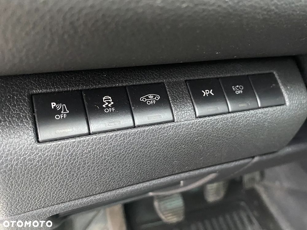 Peugeot 5008 2.0 BlueHDi Style 7os - 10