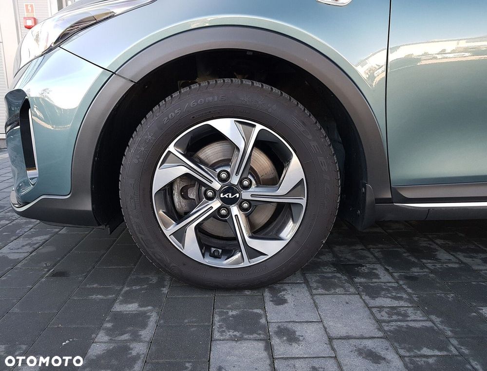 Kia XCeed 1.5 T-GDI M DCT - 6