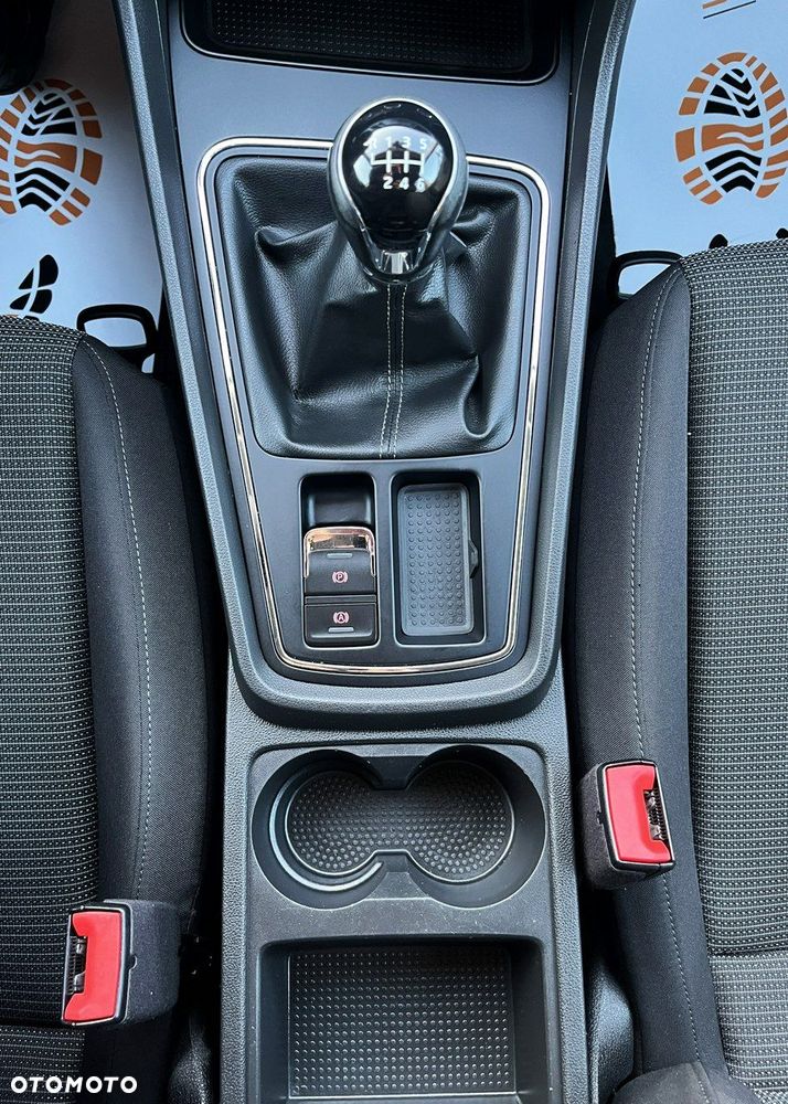 Seat Leon 1.4 TSI Style S&S - 31