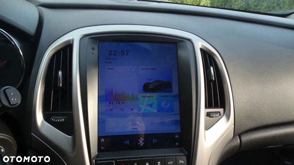 Opel Astra 1.4 Turbo Innovation - 24