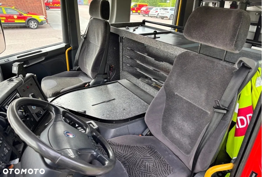 Scania P340 - 33