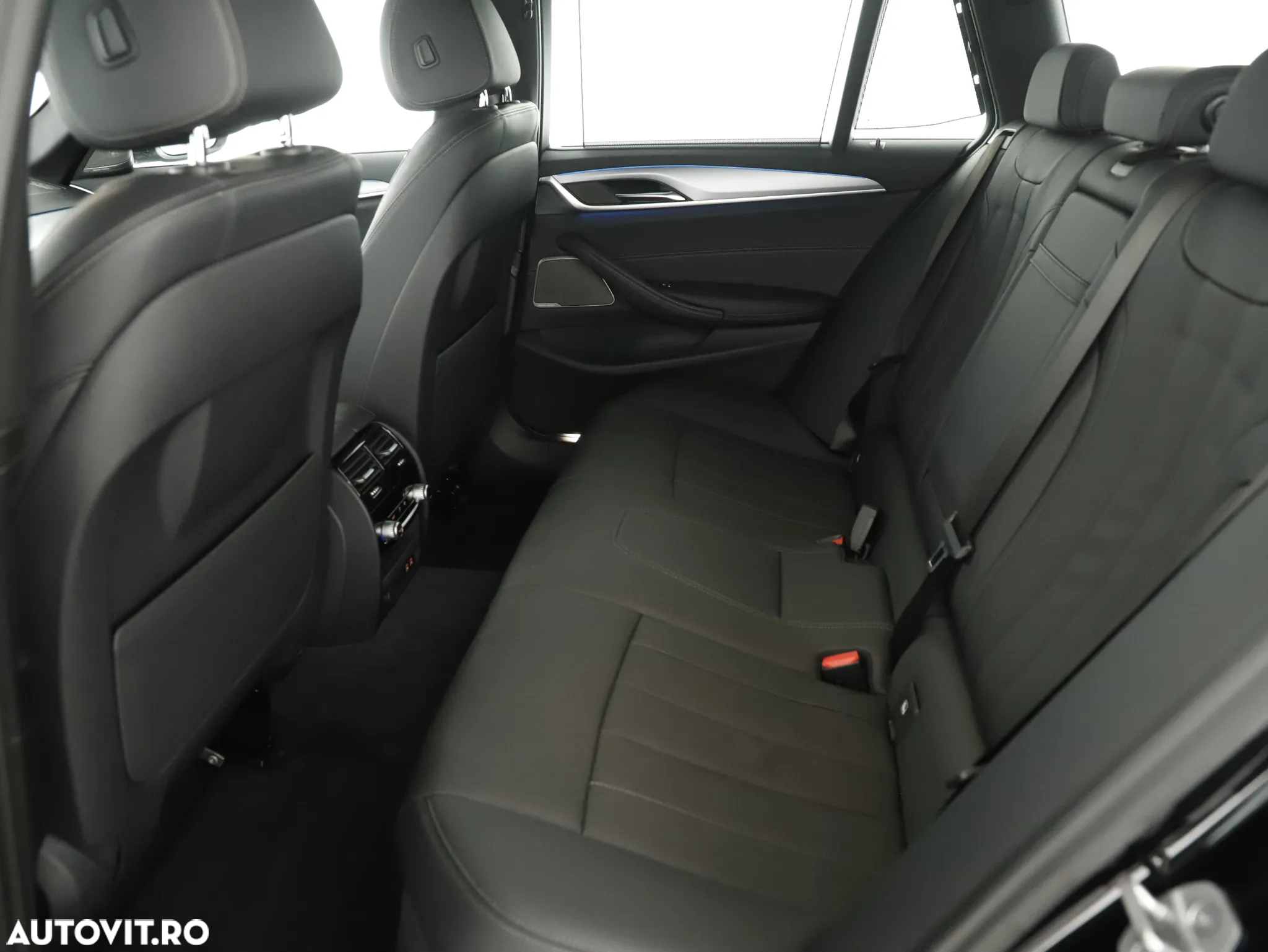 BMW Seria 5 - 13