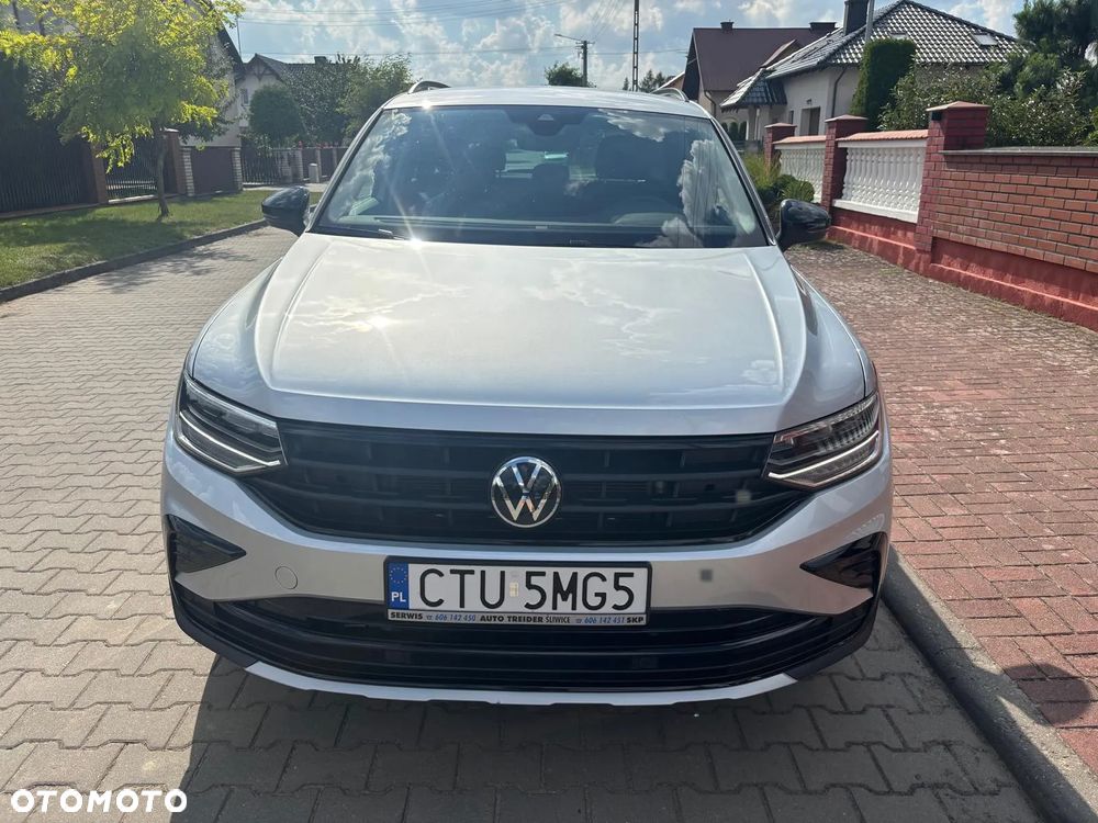 Volkswagen Tiguan 2.0 TDI DSG - 2