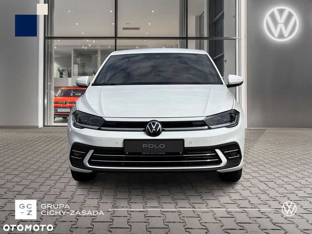 Volkswagen Polo - 9