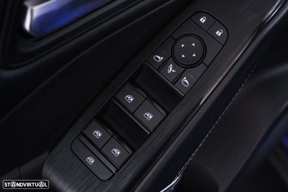 Nissan Qashqai 1.3 DIG-T N-Connecta LED+TT - 20