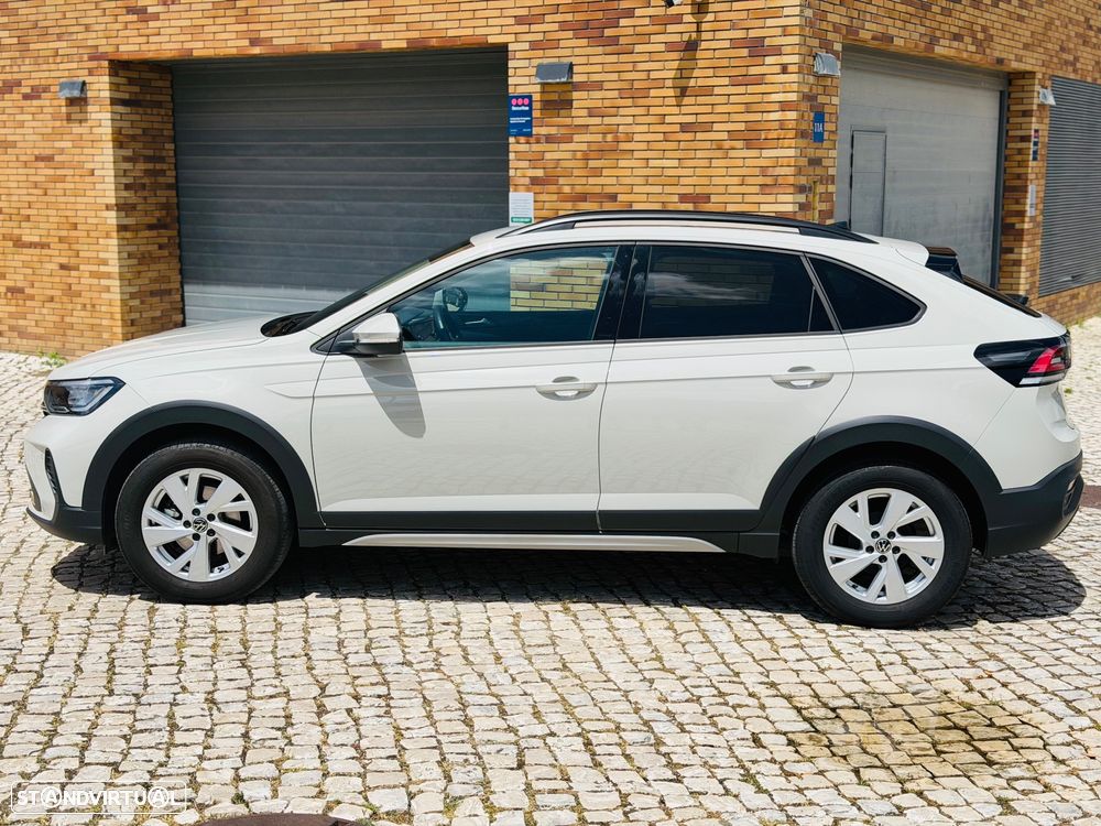 VW Taigo 1.0 TSI Life - 5
