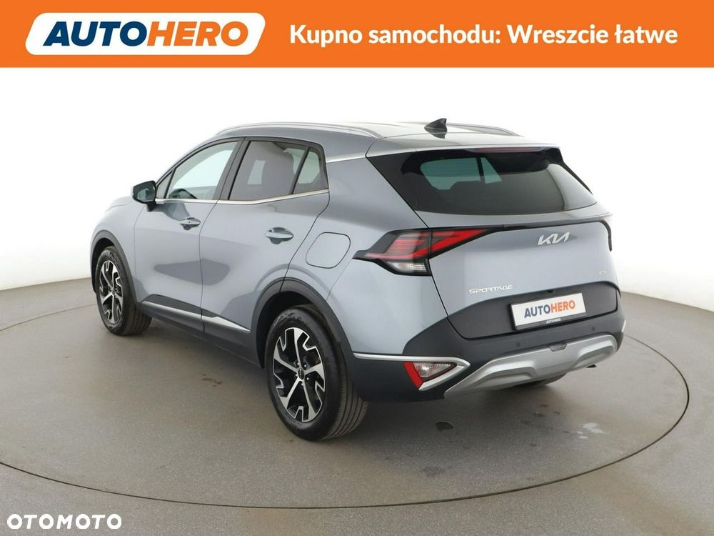 Kia Sportage 1.6 T-GDI HEV L 2WD - 5