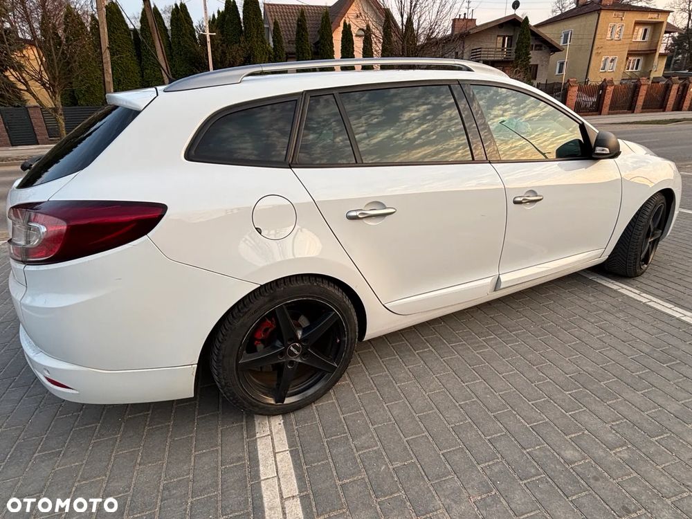 Renault Megane TCe 130 Dynamique - 6