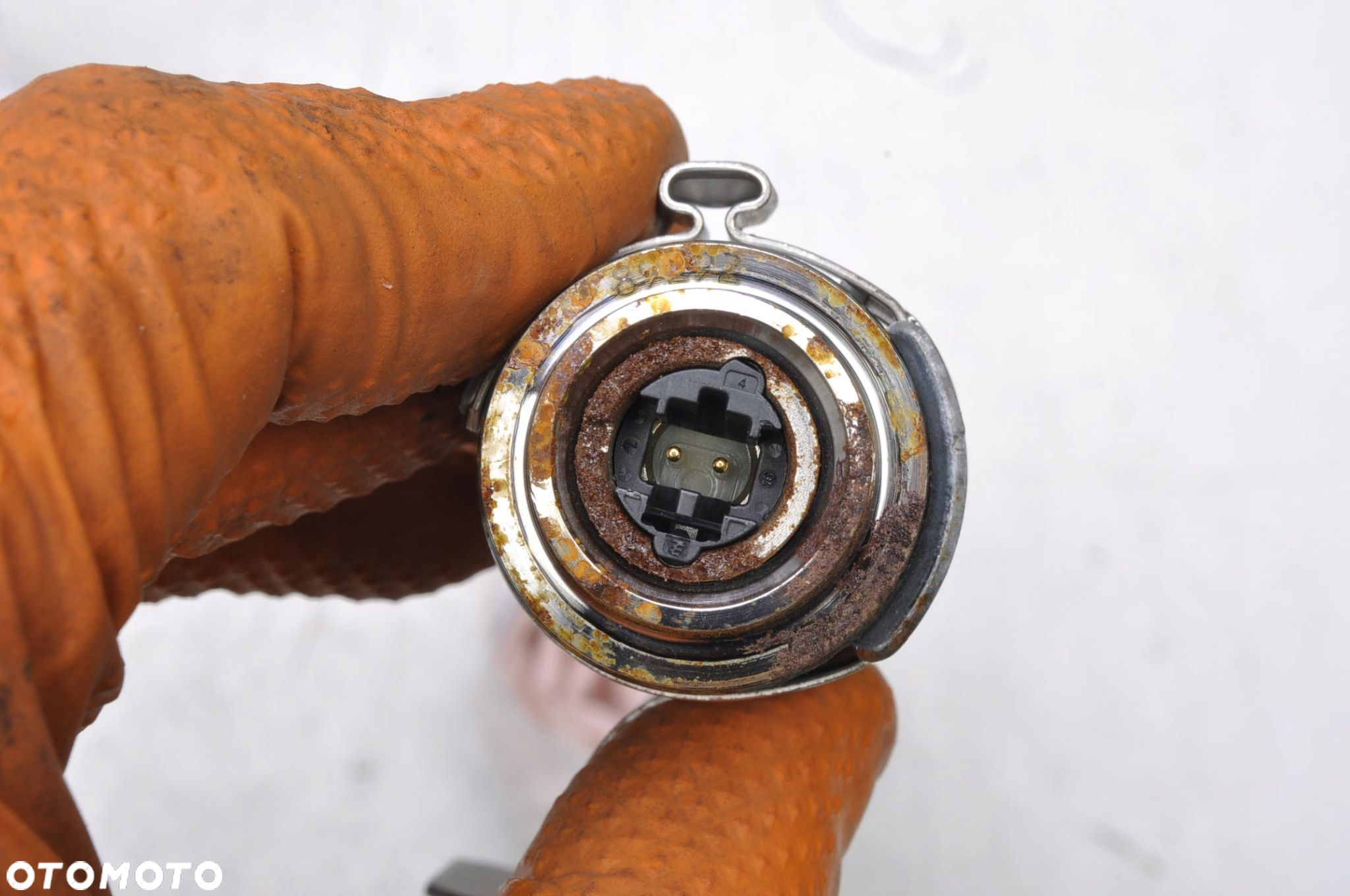 MINI F55 KURTYNA AIRBAG LEWA 7315039 - 4
