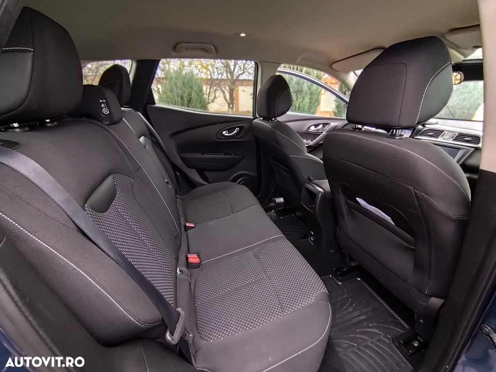 Renault Kadjar Energy dCi 130 Business - 7