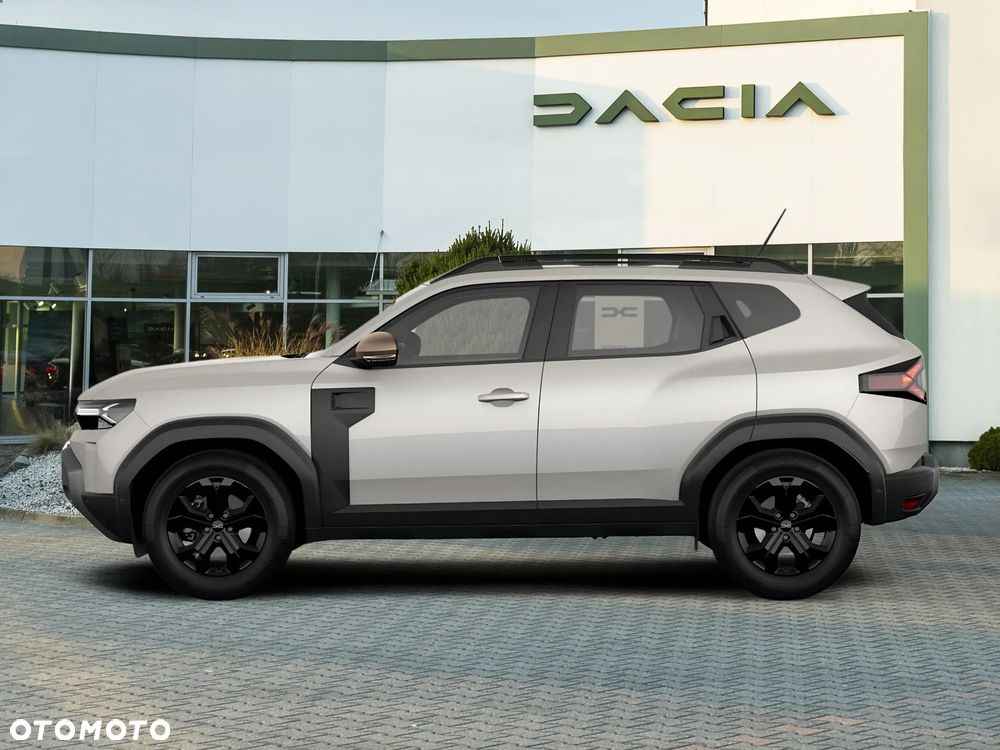 Dacia Duster 1.2 TCe Hybrid-G 150 Extreme 4x4 - 2