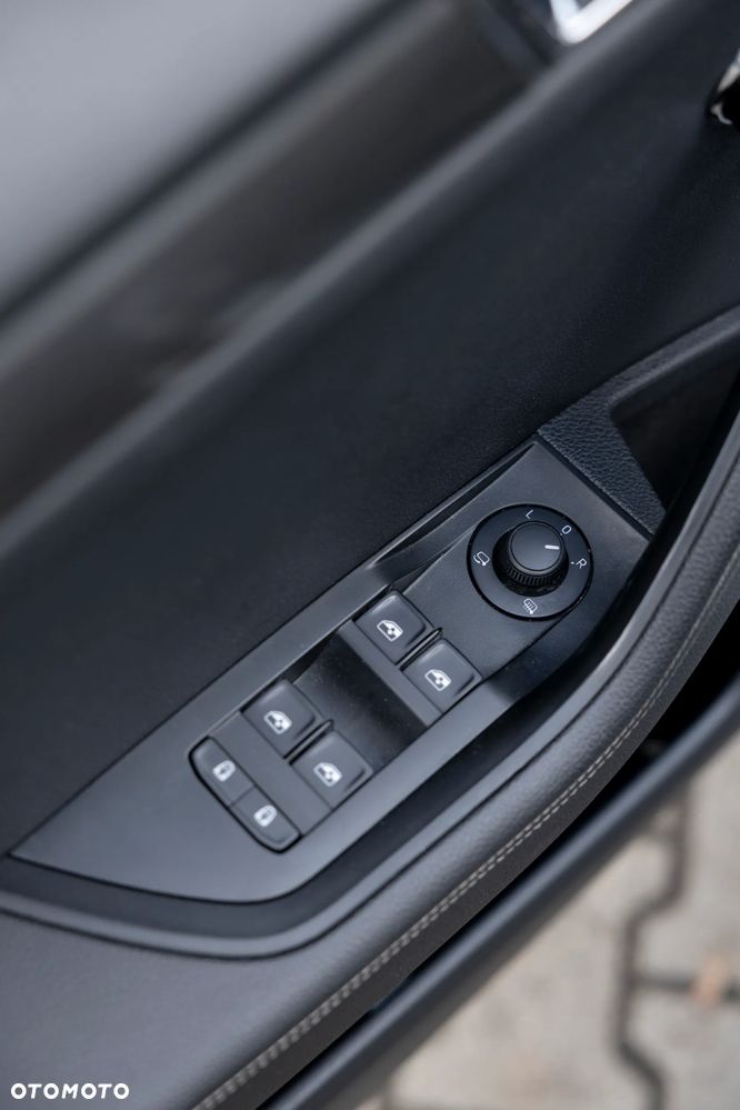 Skoda Superb 2.0 TSI 4x4 Scout DSG - 12