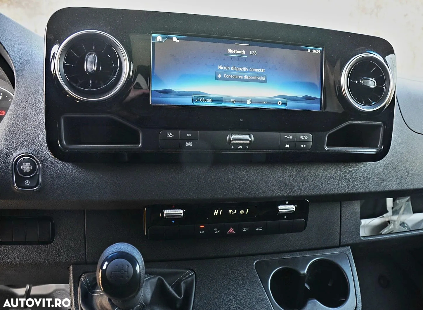 Mercedes-Benz Sprinter 517 - 15