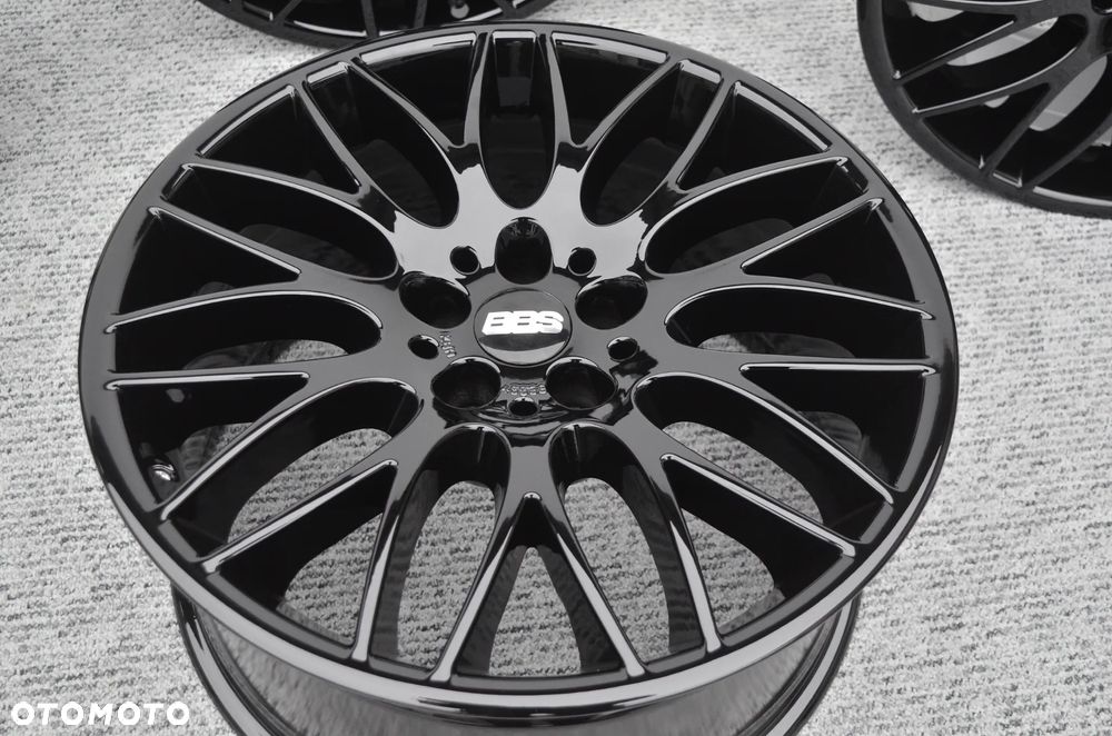 Felgi 8,5x18 5x100 Audi A3 VW Polo Skoda Fabia Subaru Impreza Seat Ibiza - 2