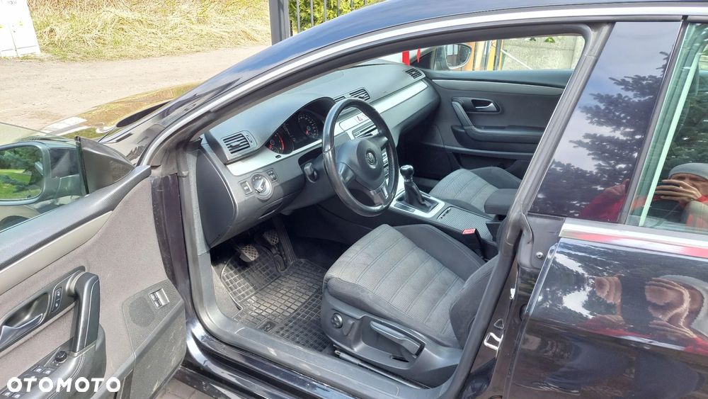 Volkswagen Passat CC 1.8 TSI - 15