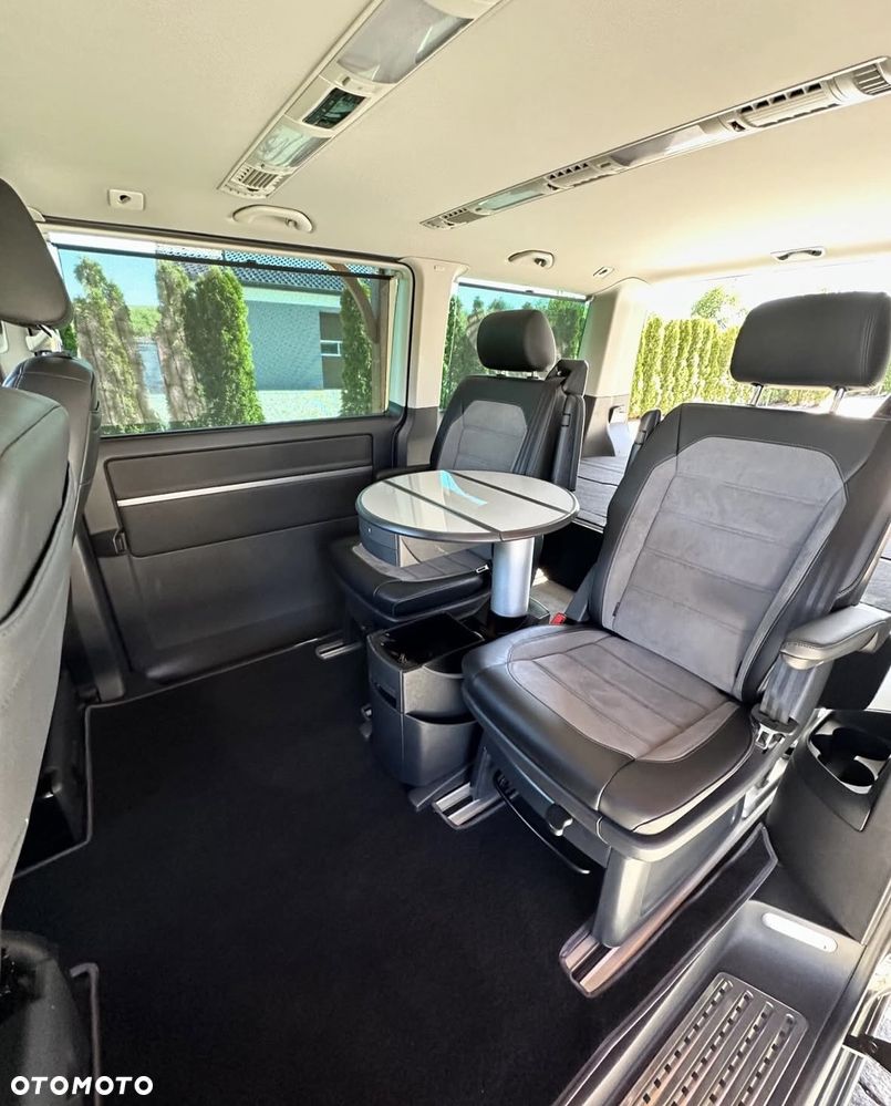 Volkswagen Multivan 2.0 TDI L1 Highline 4Motion DSG - 7