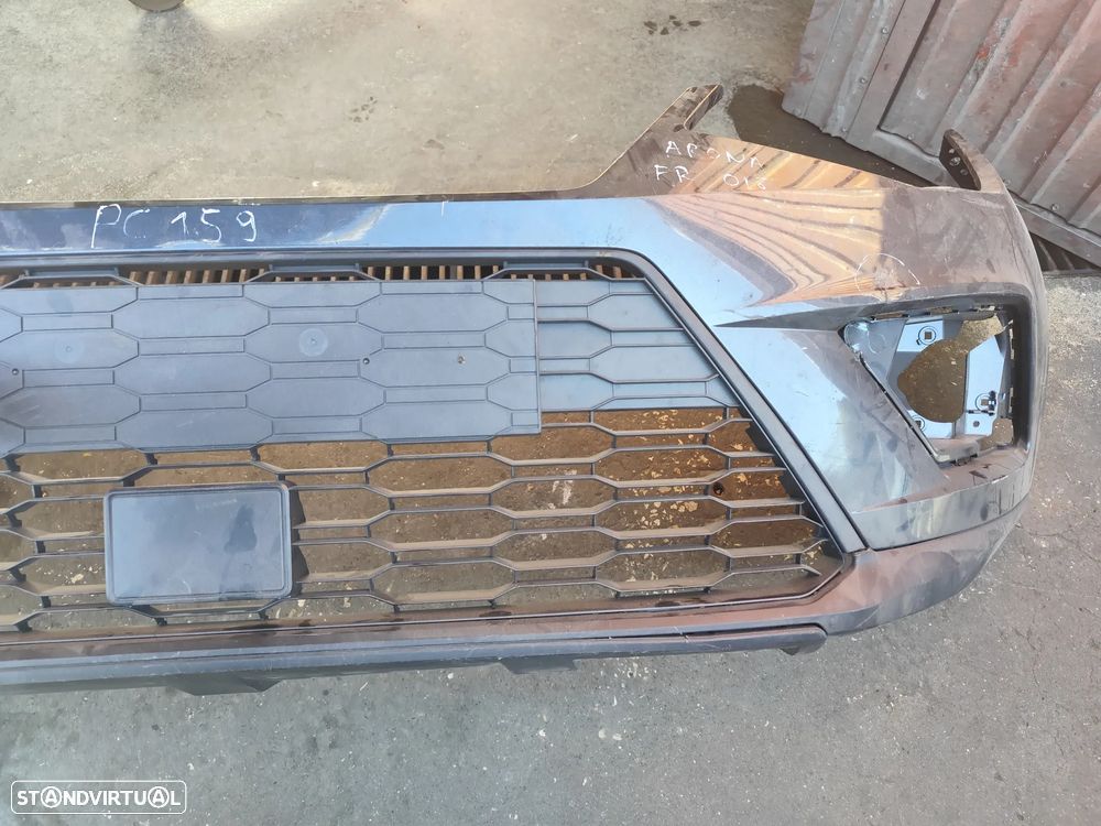 SEAT ARONA FR PARA CHOQUES FRENTE - PC159 - 2