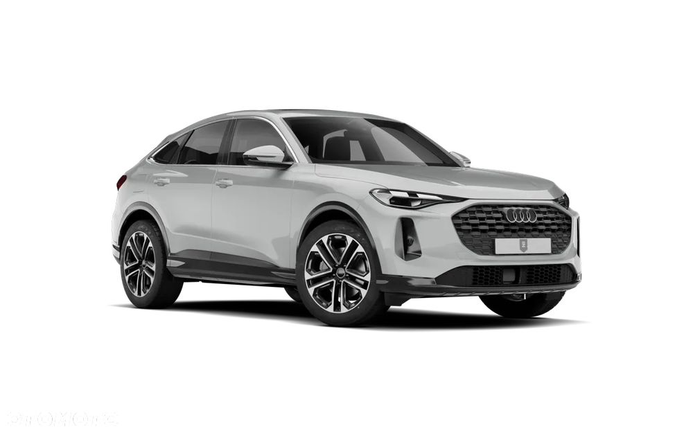 Audi Q5 Sportback e-Hybrid 270 kW Quattro S tronic - 4