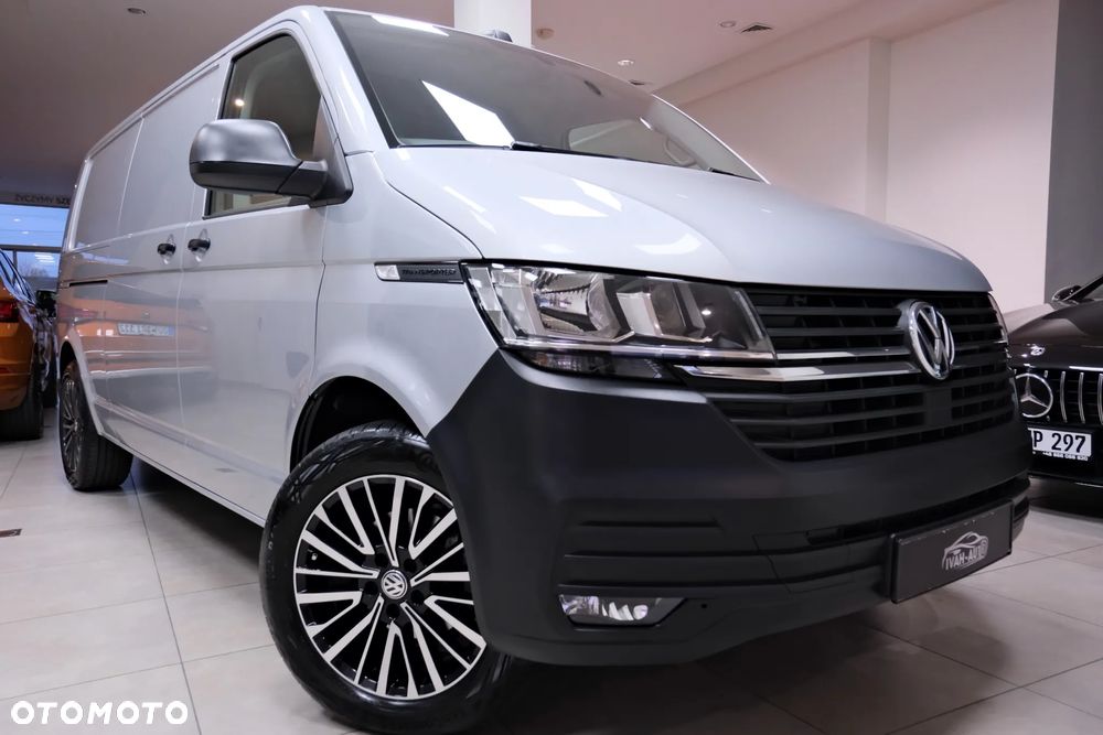Volkswagen Transporter - 6