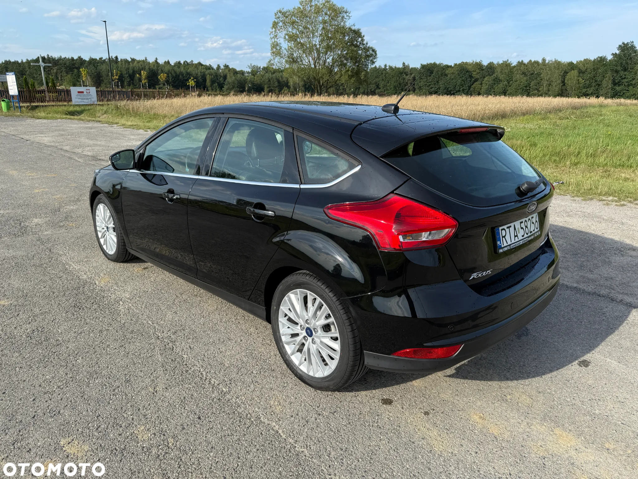 Ford Focus - 11