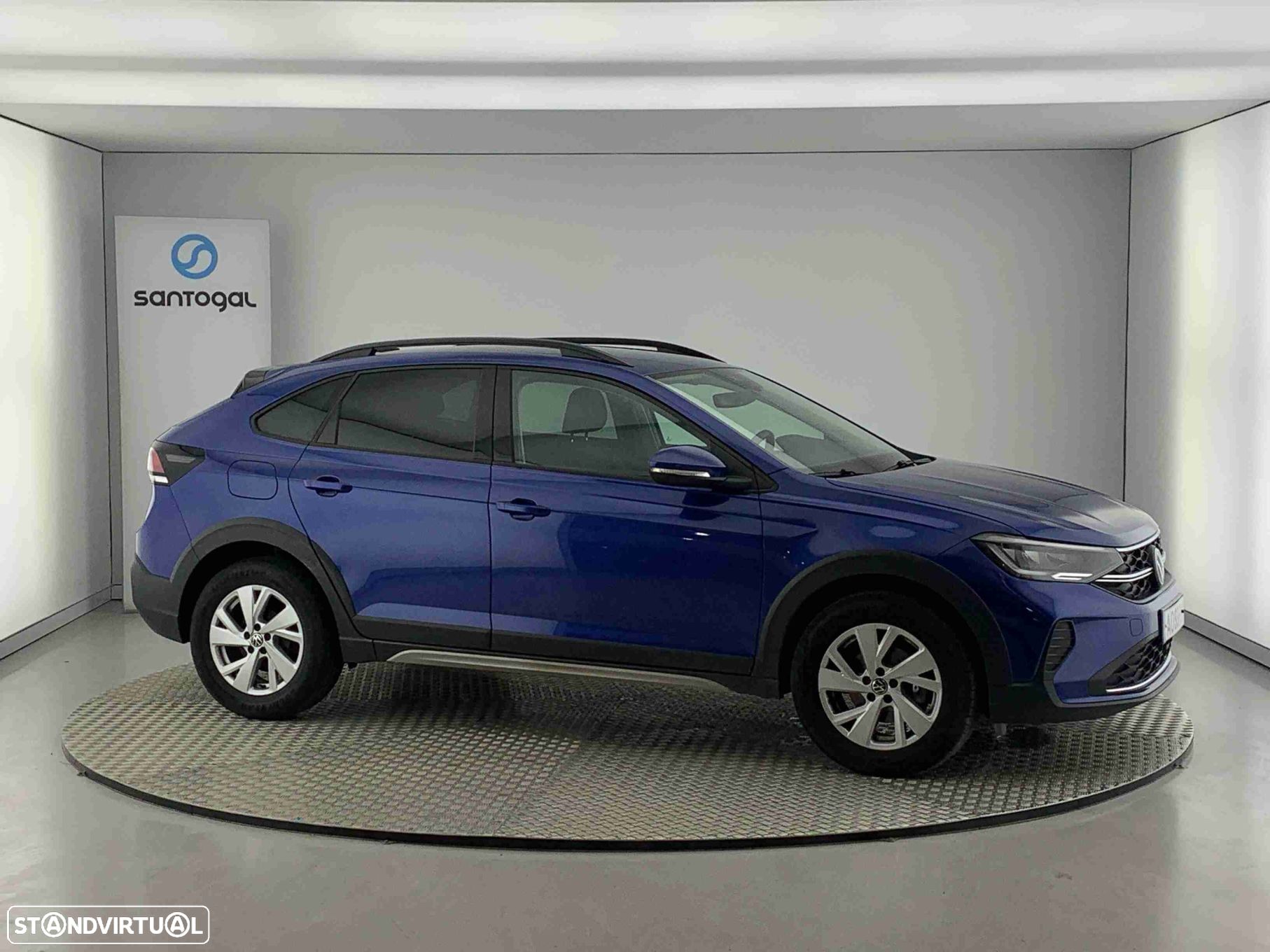 VW Taigo 1.0 TSI Life - 1