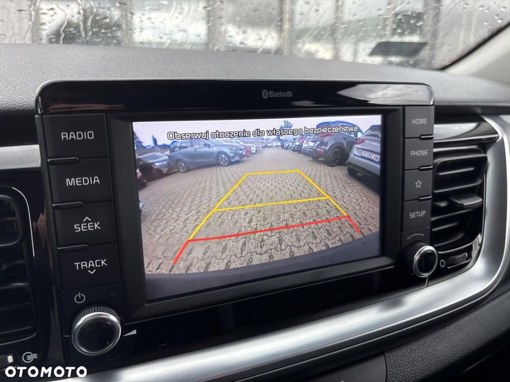 Kia Stonic 1.4 L - 24