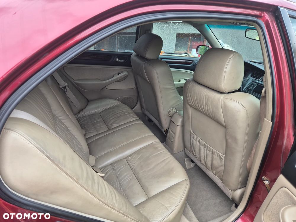 Honda Accord - 13