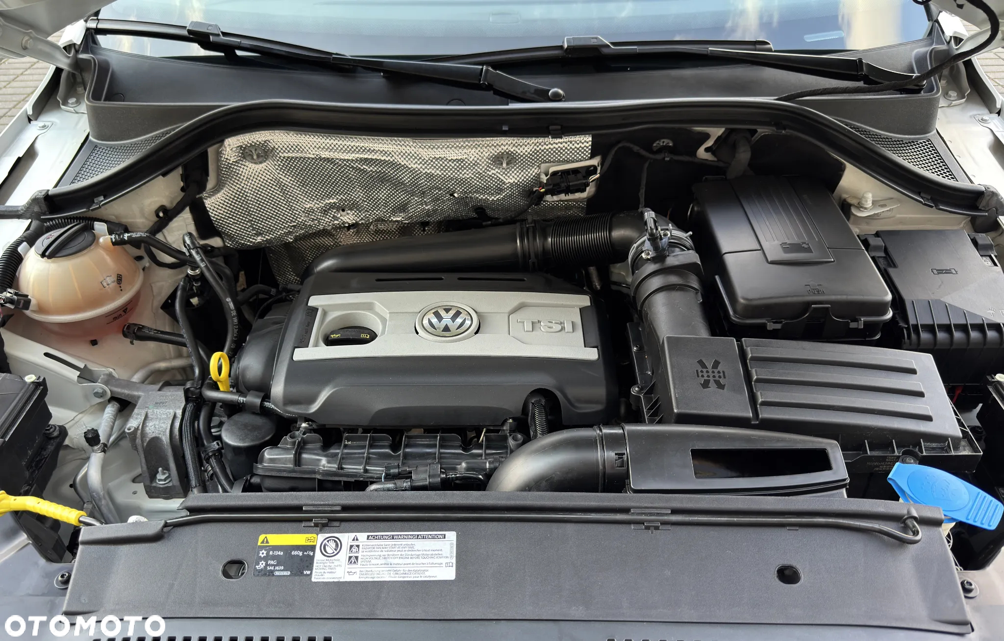 Volkswagen Tiguan 2.0 TSI 4Motion DSG Exclusive - 34