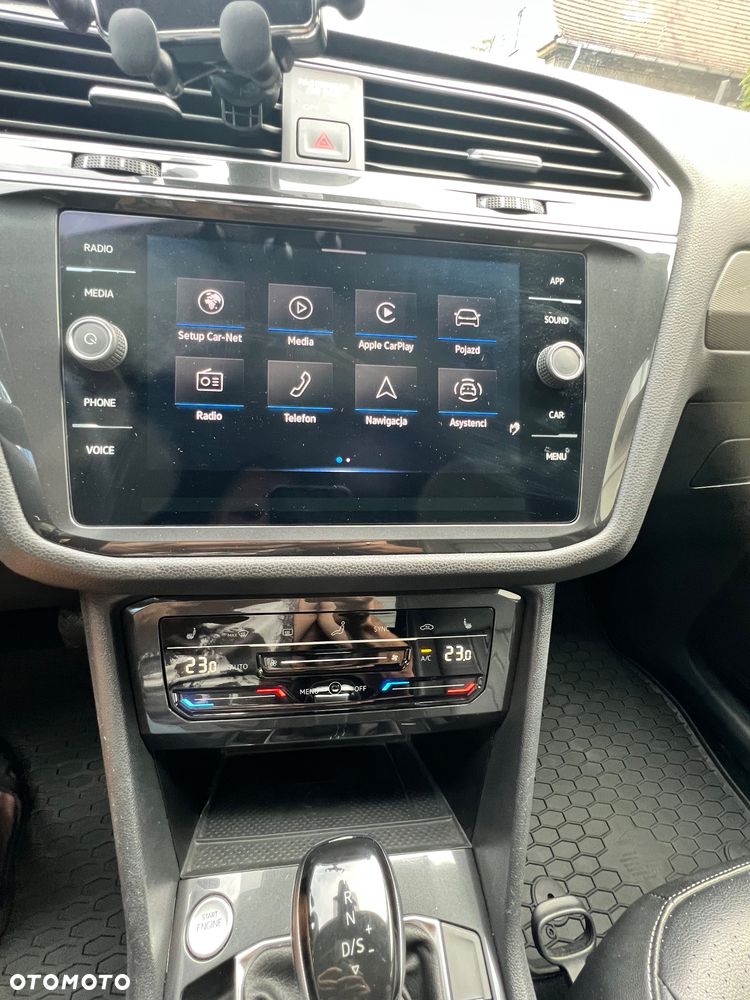 Volkswagen Tiguan - 13