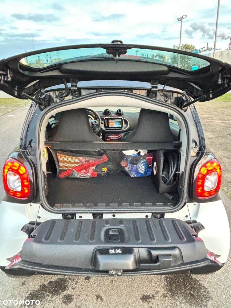 Smart Fortwo EQ passion - 10