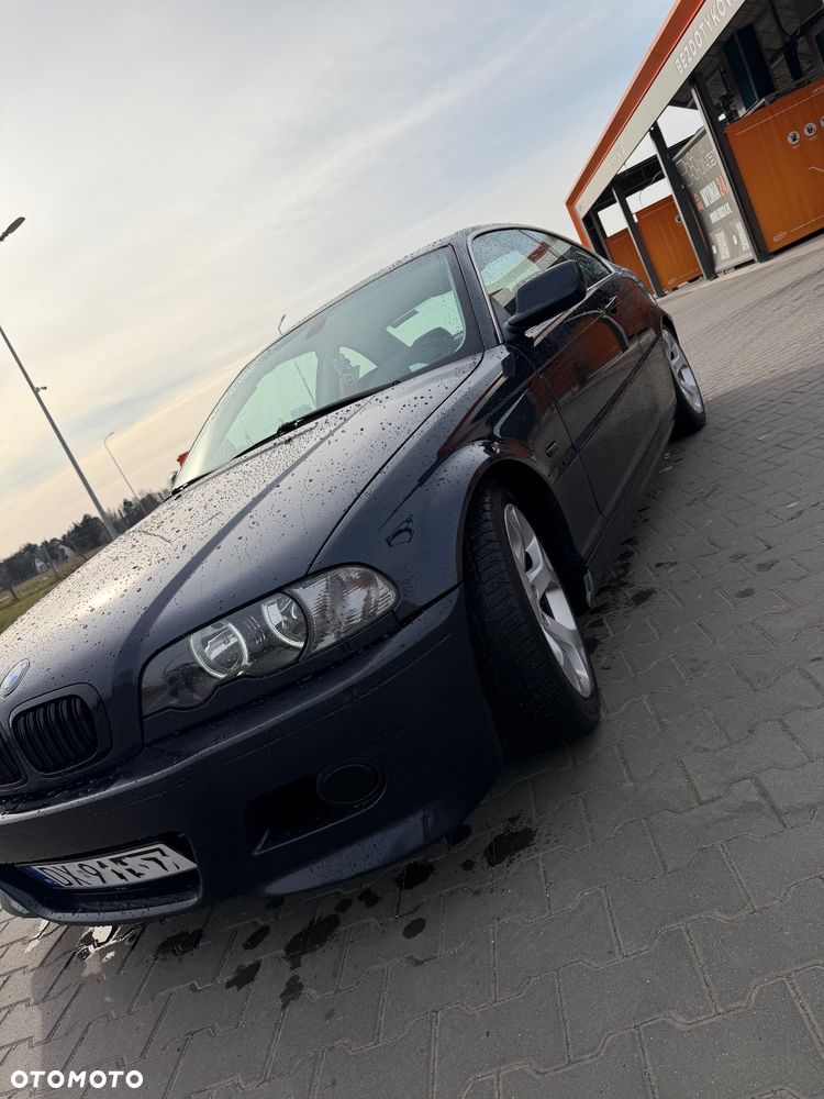 BMW Seria 3 320 Ci - 7