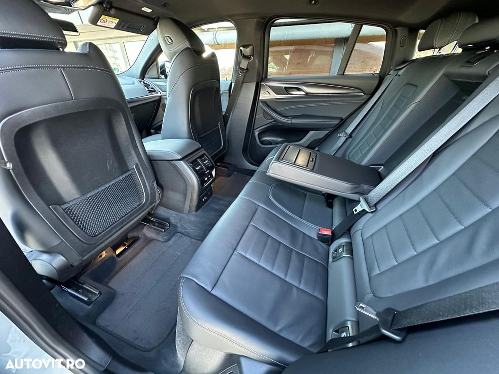 BMW X4 - 17