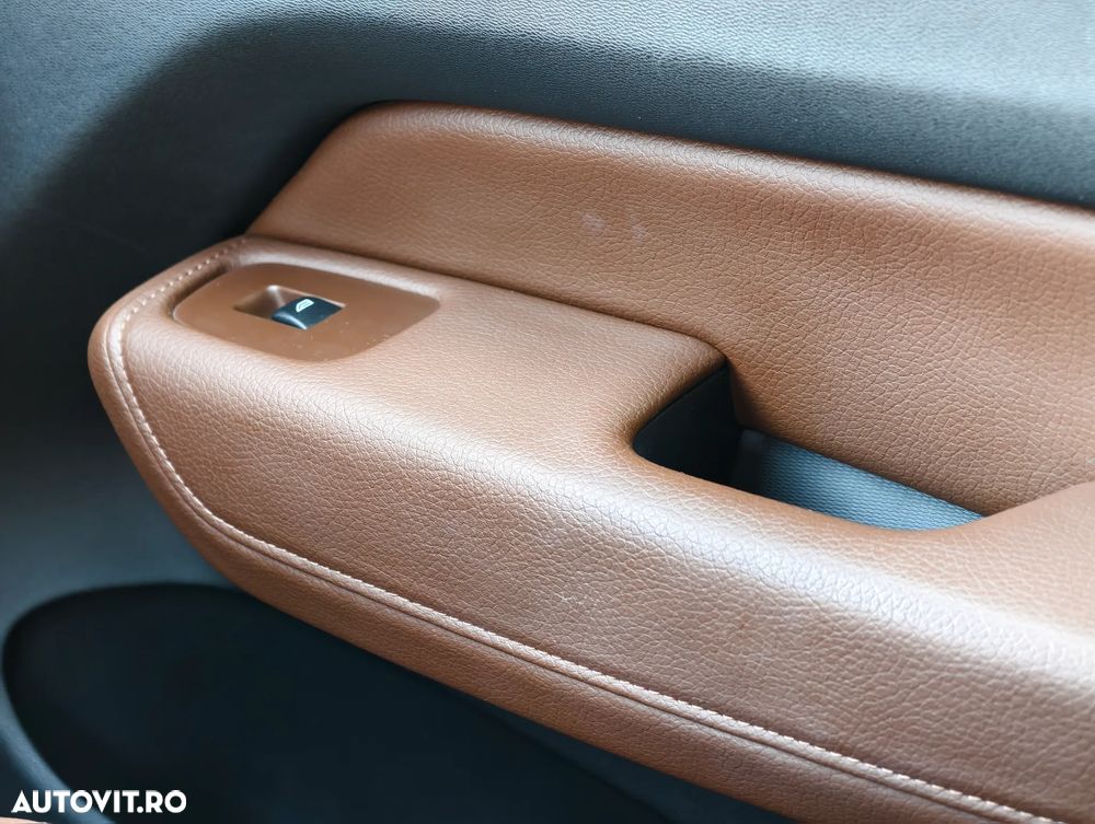 Volvo XC 60 D4 AWD Inscription - 21