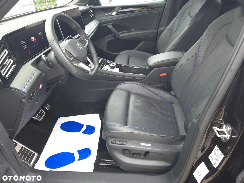 Volkswagen Tiguan 1.5 eHybrid OPF DSG R-Line - 29