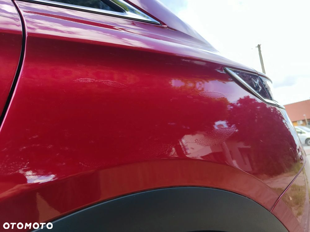 DS Automobiles DS 7 Crossback 1.5 BlueHDi So Chic - 18