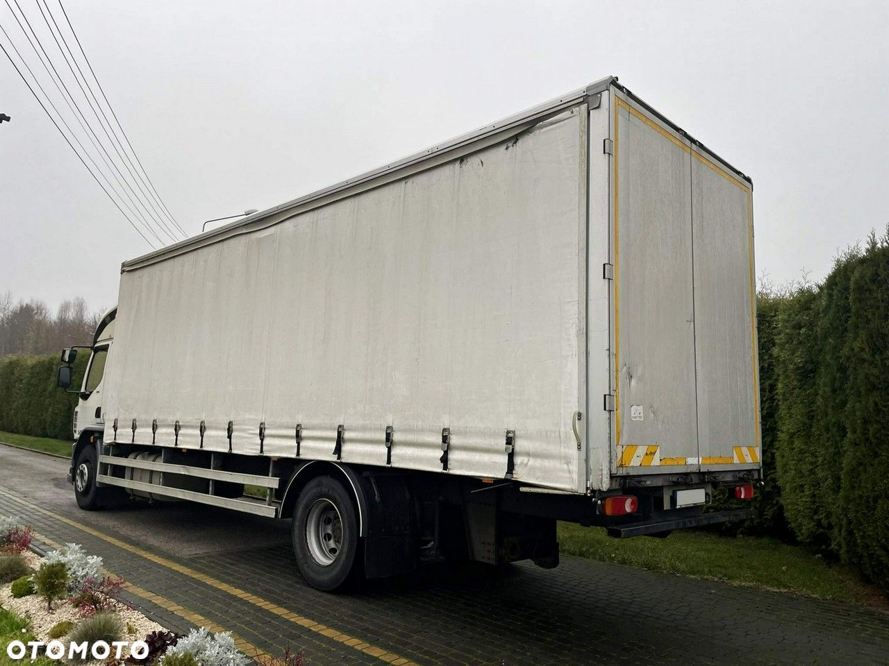 DAF LF 310 FA - 12