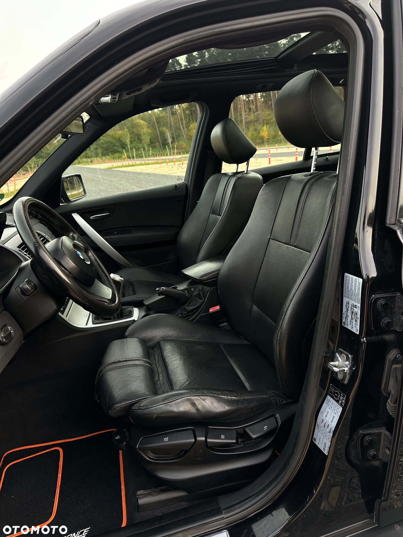 BMW X3 3.0d - 24
