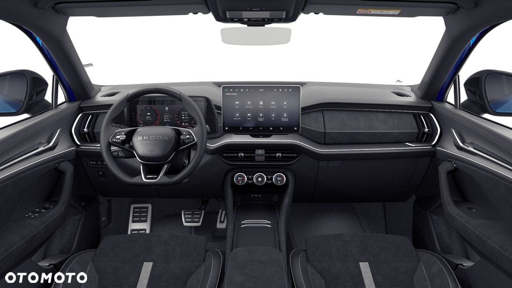 Skoda Kodiaq 2.0 TDI 4x4 Sportline DSG - 4