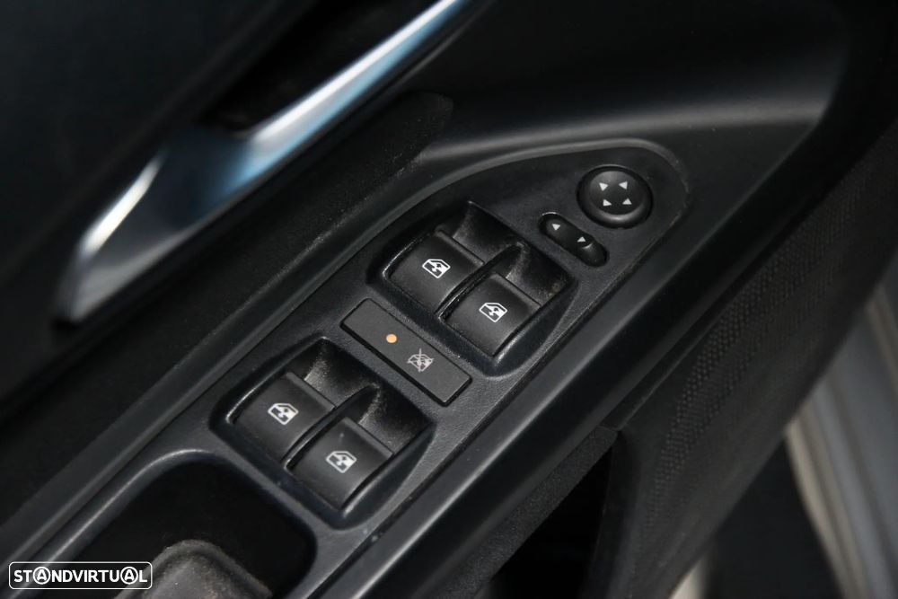 Fiat Tipo 1.3 M-Jet Lounge J17 - 17