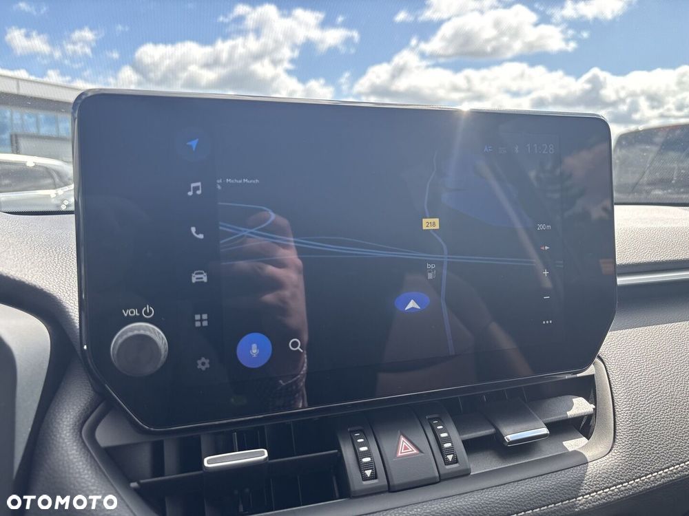 Toyota RAV4 2.5 Hybrid Executive 4x2 - 26