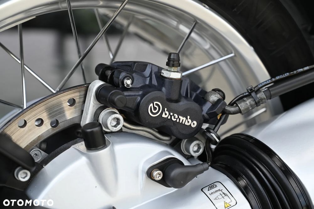 BMW GS - 38