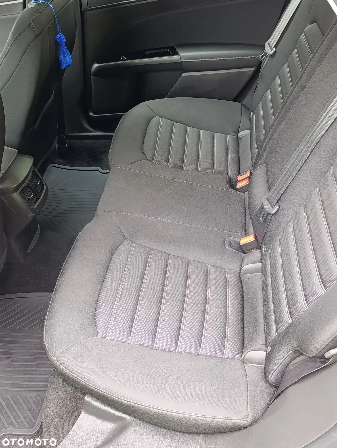 Ford Mondeo 2.0 TDCi Trend PowerShift - 18