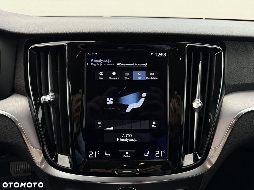 Volvo V60 - 22