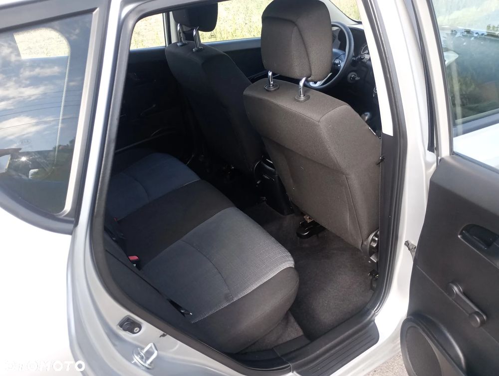 Kia Ceed 1.4 CVVT Attract - 16