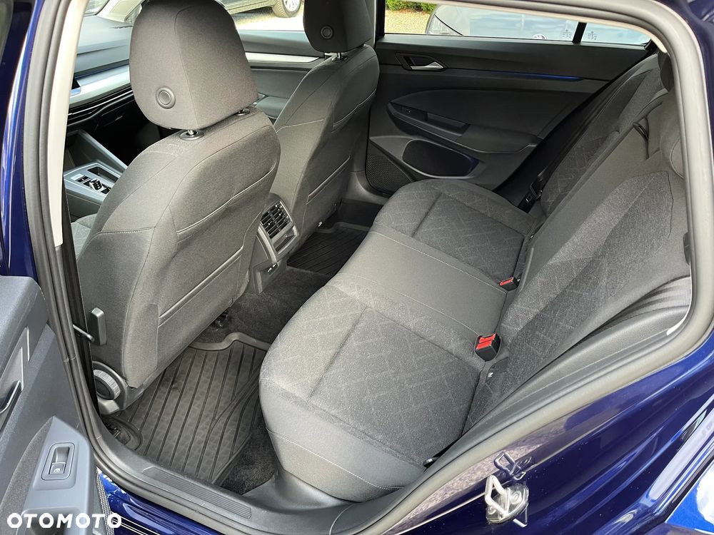 Volkswagen Golf Variant - 6